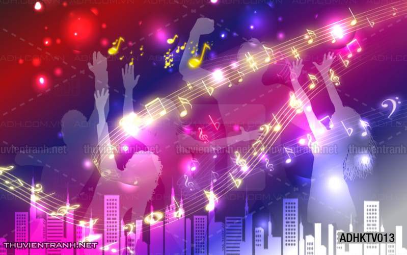  Tranh dán tường quán Karaoke - Kết quả tìm kiếm tranh tường