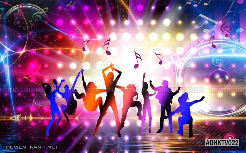  Tranh dán tường quán Karaoke - Kết quả tìm kiếm tranh tường