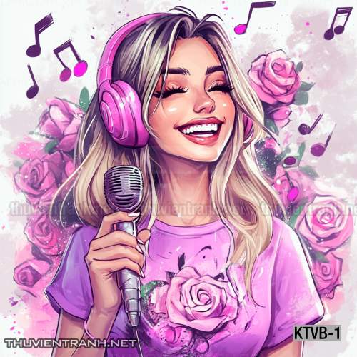  Tranh dán tường quán Karaoke,  tranh dán tường MUSIC BOX - Kết quả tìm kiếm tranh tường
