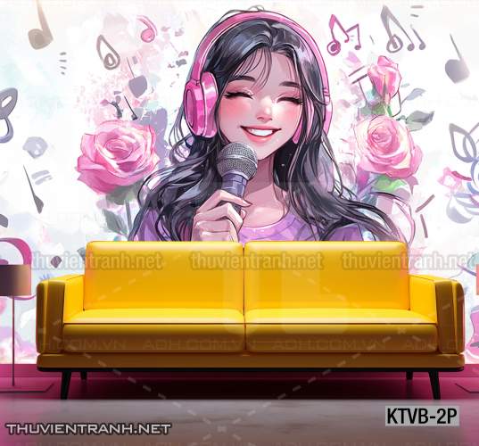  Tranh dán tường quán Karaoke,  tranh dán tường MUSIC BOX - Kết quả tìm kiếm tranh tường