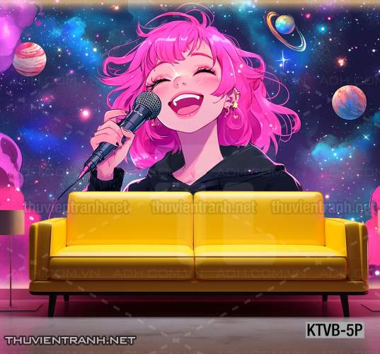  Tranh dán tường quán Karaoke,  tranh dán tường MUSIC BOX - Kết quả tìm kiếm tranh tường