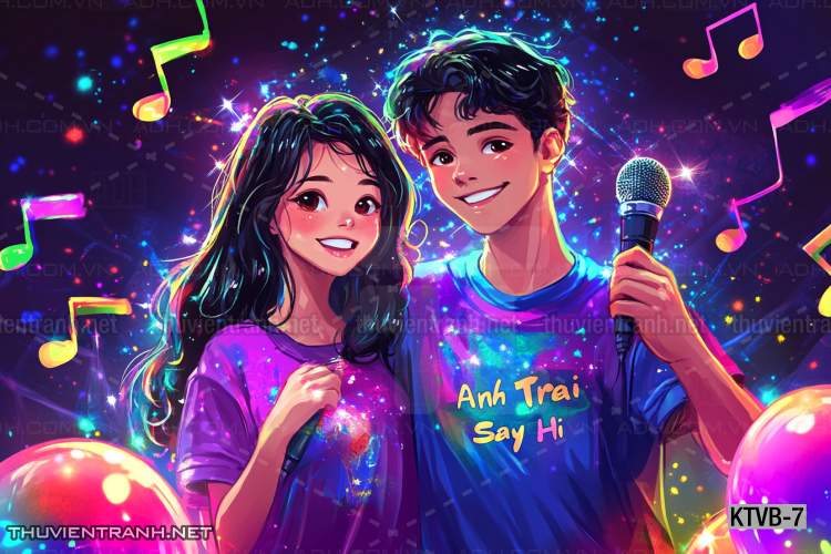  Tranh dán tường quán Karaoke,  tranh dán tường MUSIC BOX - Kết quả tìm kiếm tranh tường