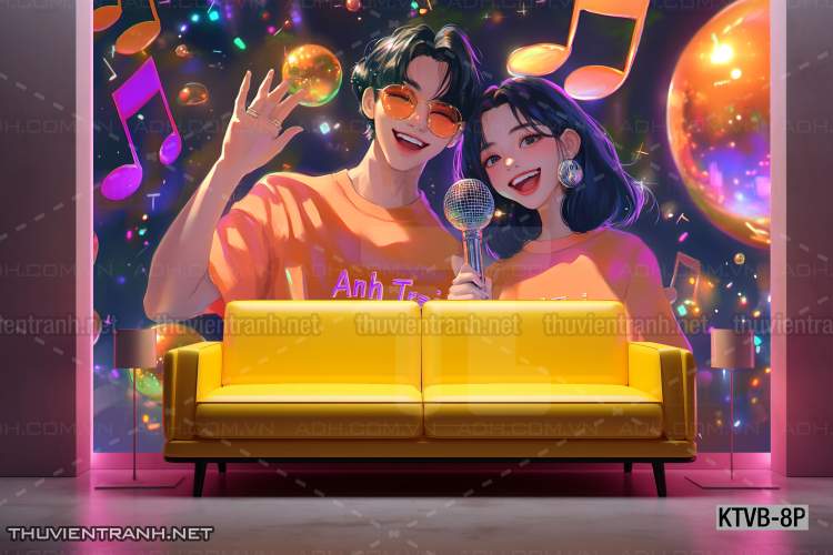  Tranh dán tường quán Karaoke,  tranh dán tường MUSIC BOX - Kết quả tìm kiếm tranh tường