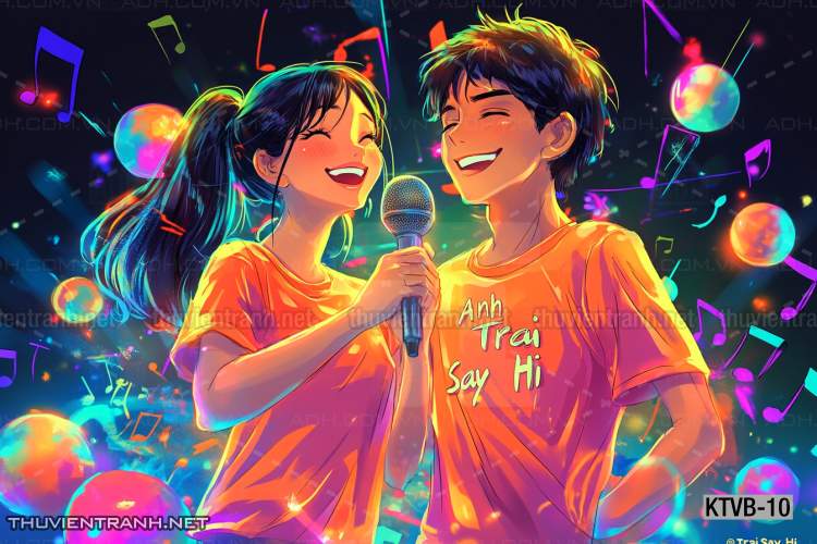  Tranh dán tường quán Karaoke,  tranh dán tường MUSIC BOX - Kết quả tìm kiếm tranh tường