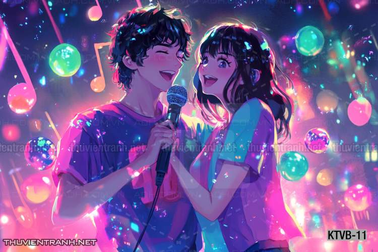  Tranh dán tường quán Karaoke,  tranh dán tường MUSIC BOX - Kết quả tìm kiếm tranh tường