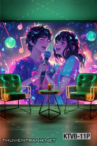  Tranh dán tường quán Karaoke,  tranh dán tường MUSIC BOX - Kết quả tìm kiếm tranh tường