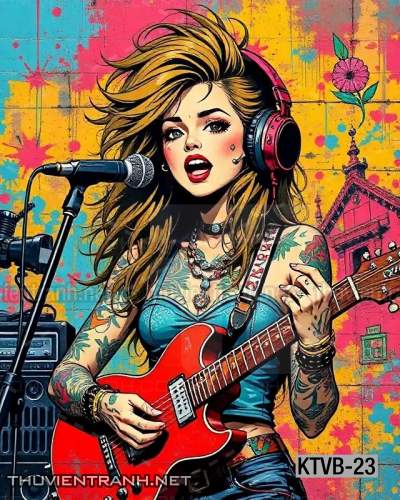  Tranh dán tường quán Karaoke,  tranh dán tường MUSIC BOX - Kết quả tìm kiếm tranh tường