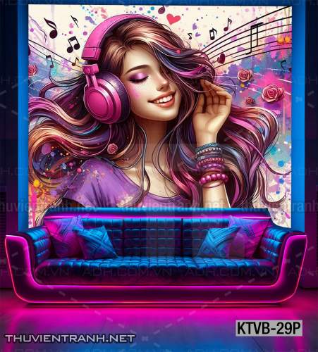  Tranh dán tường quán Karaoke,  tranh dán tường MUSIC BOX - Kết quả tìm kiếm tranh tường