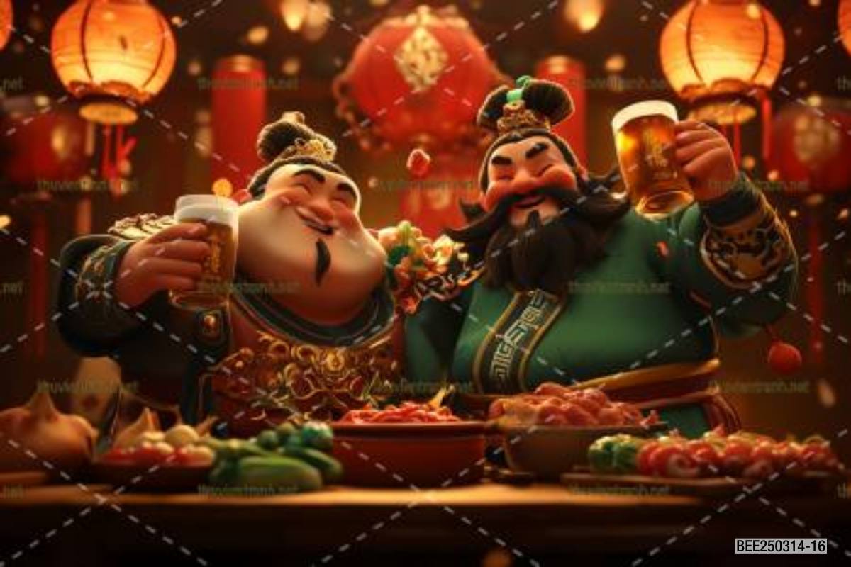 Tranh dán tường Quán Bia- Quán Nhậu- Quán lẩu, nướng, quán ăn - Kết quả tìm kiếm tranh tường