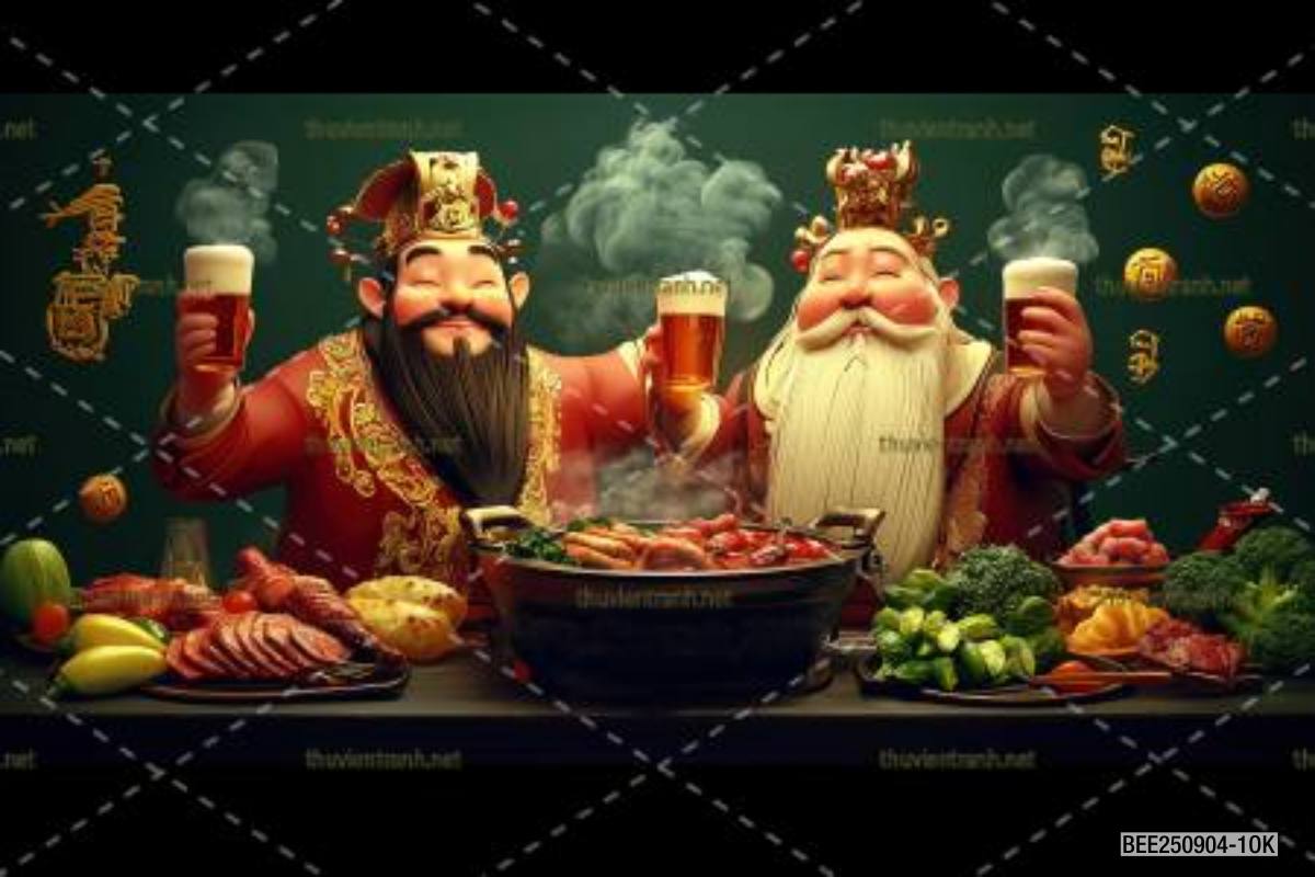 Tranh dán tường Quán Bia- Quán Nhậu- Quán lẩu, nướng, quán ăn - Kết quả tìm kiếm tranh tường