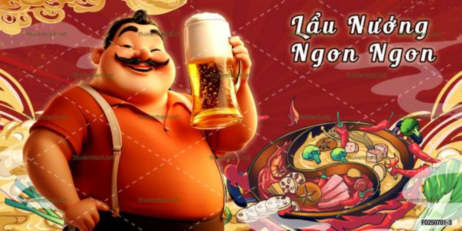 Tranh dán tường Quán Bia- Quán Nhậu- Quán lẩu, nướng, quán ăn - Kết quả tìm kiếm tranh tường