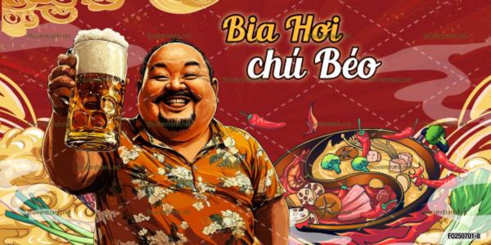Tranh dán tường Quán Bia- Quán Nhậu- Quán lẩu, nướng, quán ăn - Kết quả tìm kiếm tranh tường