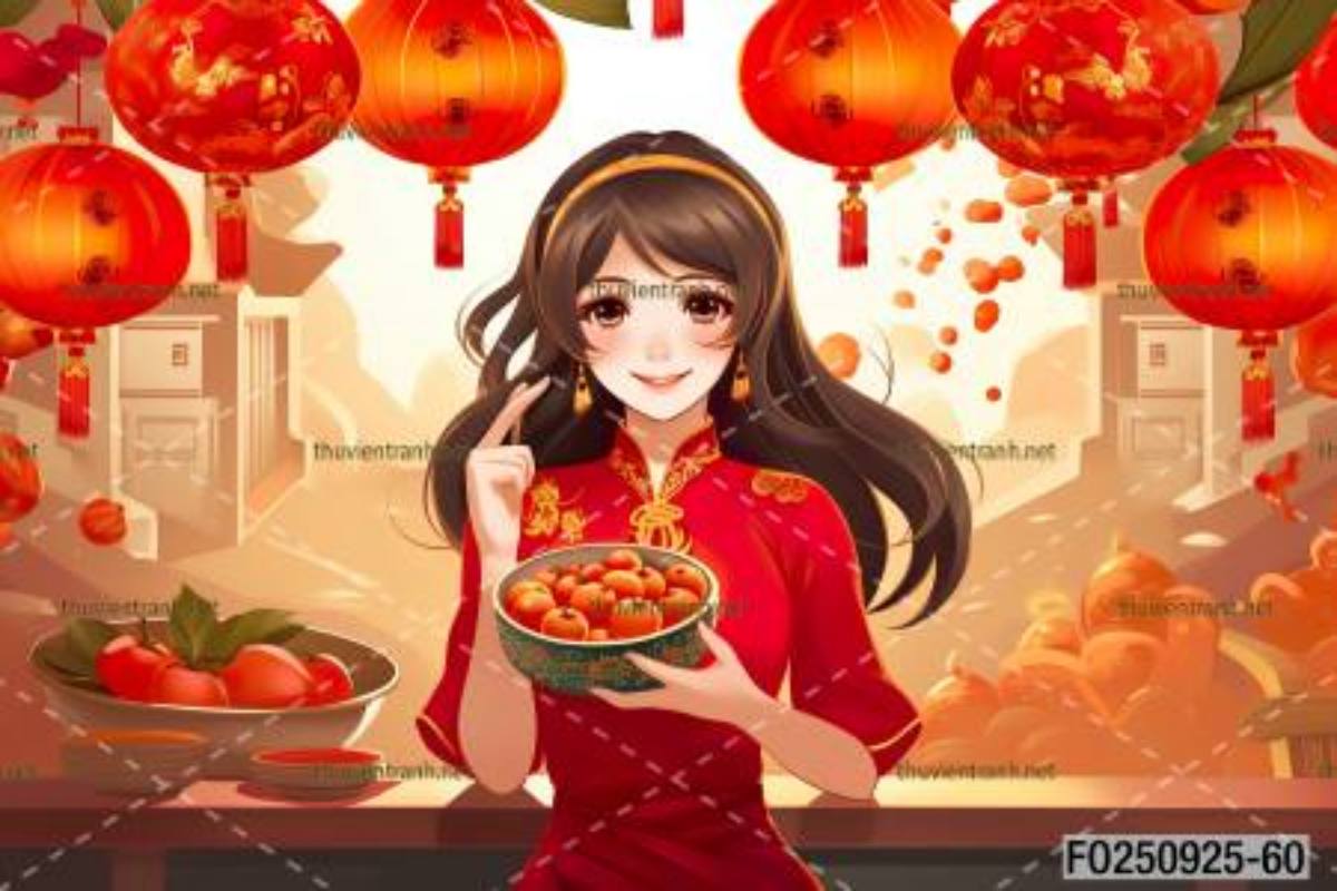  Tranh dán tường quán ăn Vặt, Mỳ cay - Kết quả tìm kiếm tranh tường