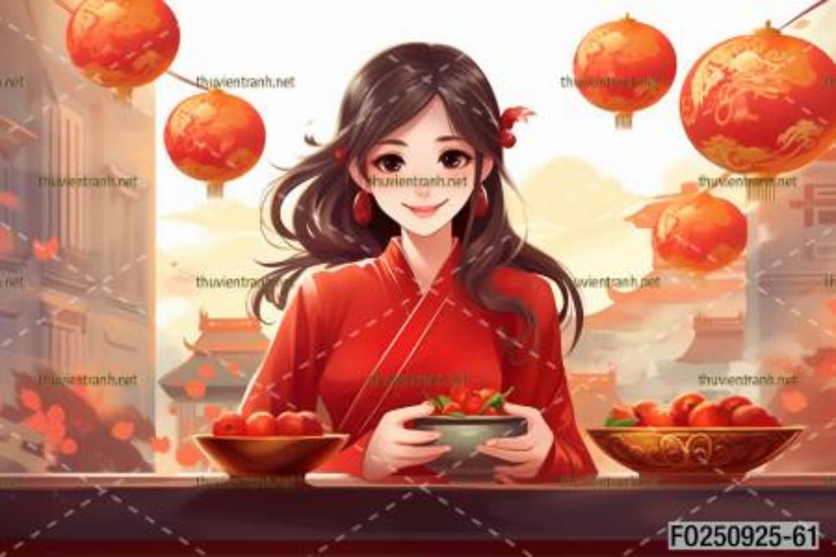  Tranh dán tường quán ăn Vặt, Mỳ cay - Kết quả tìm kiếm tranh tường