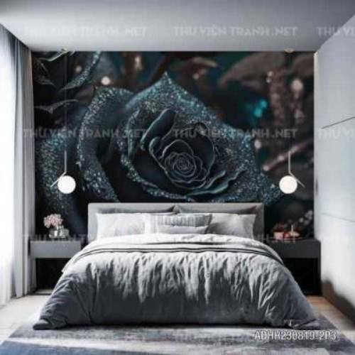 Tranh dán tường hoa  - Kết quả tìm kiếm tranh tường