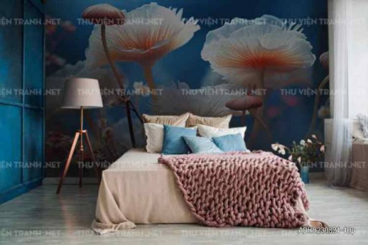 Tranh dán tường hoa  - Kết quả tìm kiếm tranh tường