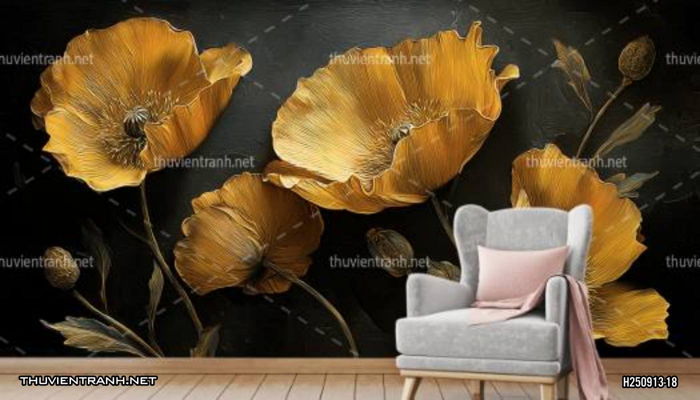 Tranh dán tường hoa - Kết quả tìm kiếm tranh tường
