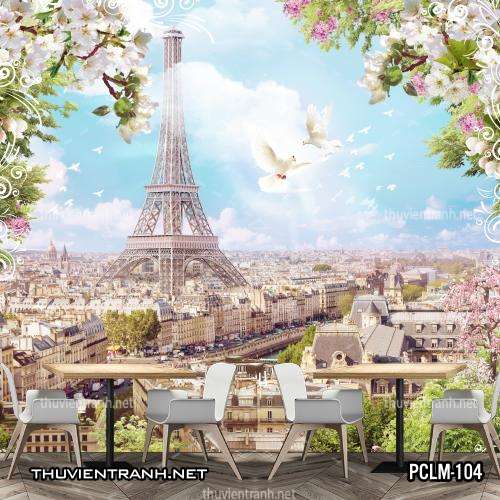 Tranh Phong Cảnh nước Ý, Tranh phong cảnh 3D, Phong cảnh Địa Trung Hải - Kết quả tìm kiếm tranh tường