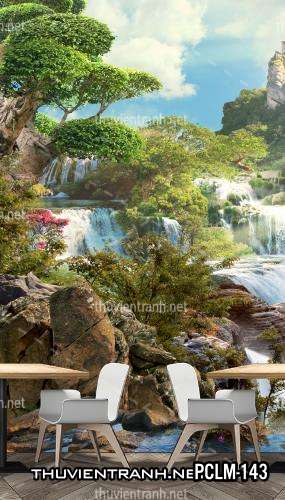 Tranh Phong Cảnh nước Ý, Tranh phong cảnh 3D, Phong cảnh Địa Trung Hải - Kết quả tìm kiếm tranh tường