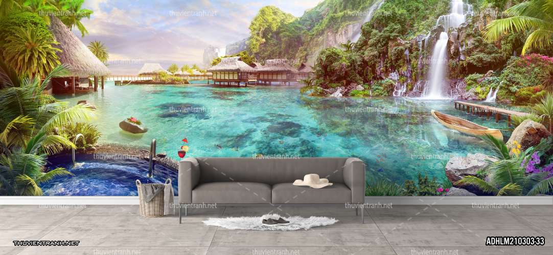  Tranh Phong Cảnh nước Ý, Tranh phong cảnh 3D, Phong cảnh Địa Trung Hải - Kết quả tìm kiếm tranh tường