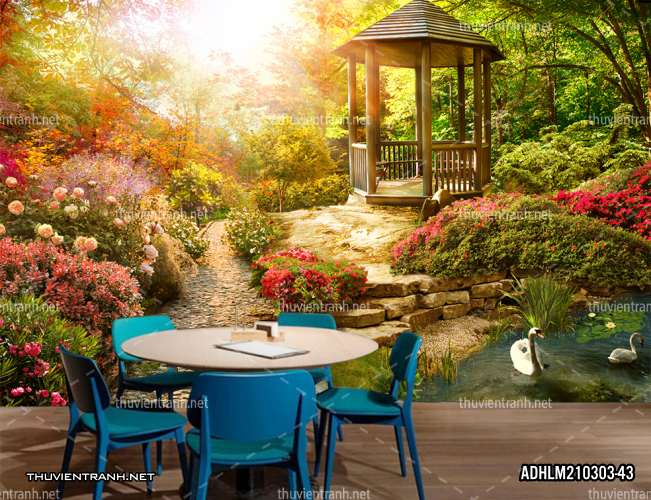  Tranh Phong Cảnh nước Ý, Tranh phong cảnh 3D, Phong cảnh Địa Trung Hải - Kết quả tìm kiếm tranh tường