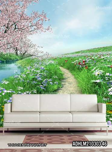  Tranh Phong Cảnh nước Ý, Tranh phong cảnh 3D, Phong cảnh Địa Trung Hải - Kết quả tìm kiếm tranh tường