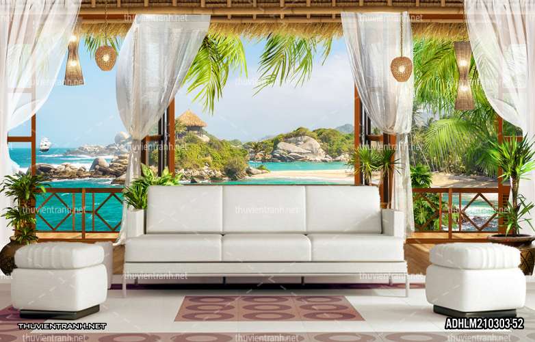  Tranh Phong Cảnh nước Ý, Tranh phong cảnh 3D, Phong cảnh Địa Trung Hải - Kết quả tìm kiếm tranh tường