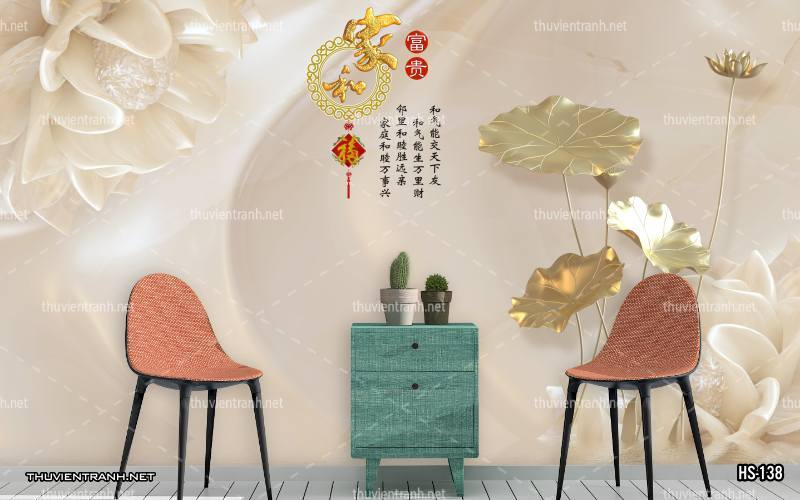  Tranh dán tường Hoa Sen - Kết quả tìm kiếm tranh tường