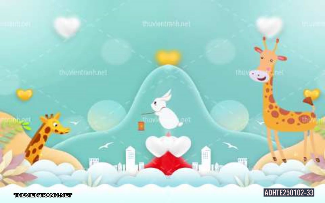 Nền tường trẻ em, tranh dán tường phòng cho bé - Kết quả tìm kiếm tranh tường