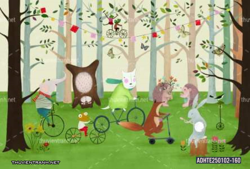 Nền tường trẻ em, tranh dán tường phòng cho bé - Kết quả tìm kiếm tranh tường
