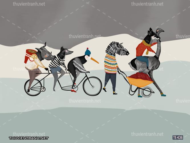 Tranh dán tường  trẻ em - Kết quả tìm kiếm tranh tường