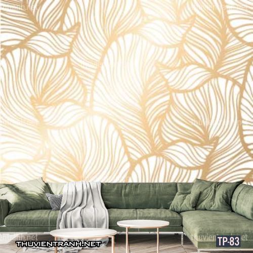 Tranh dán tường Hoa lá nhiệt đới, Tropical Leaves - Kết quả tìm kiếm tranh tường