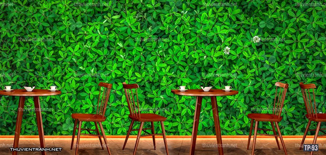 Tranh dán tường Hoa lá nhiệt đới, Tropical Leaves - Kết quả tìm kiếm tranh tường